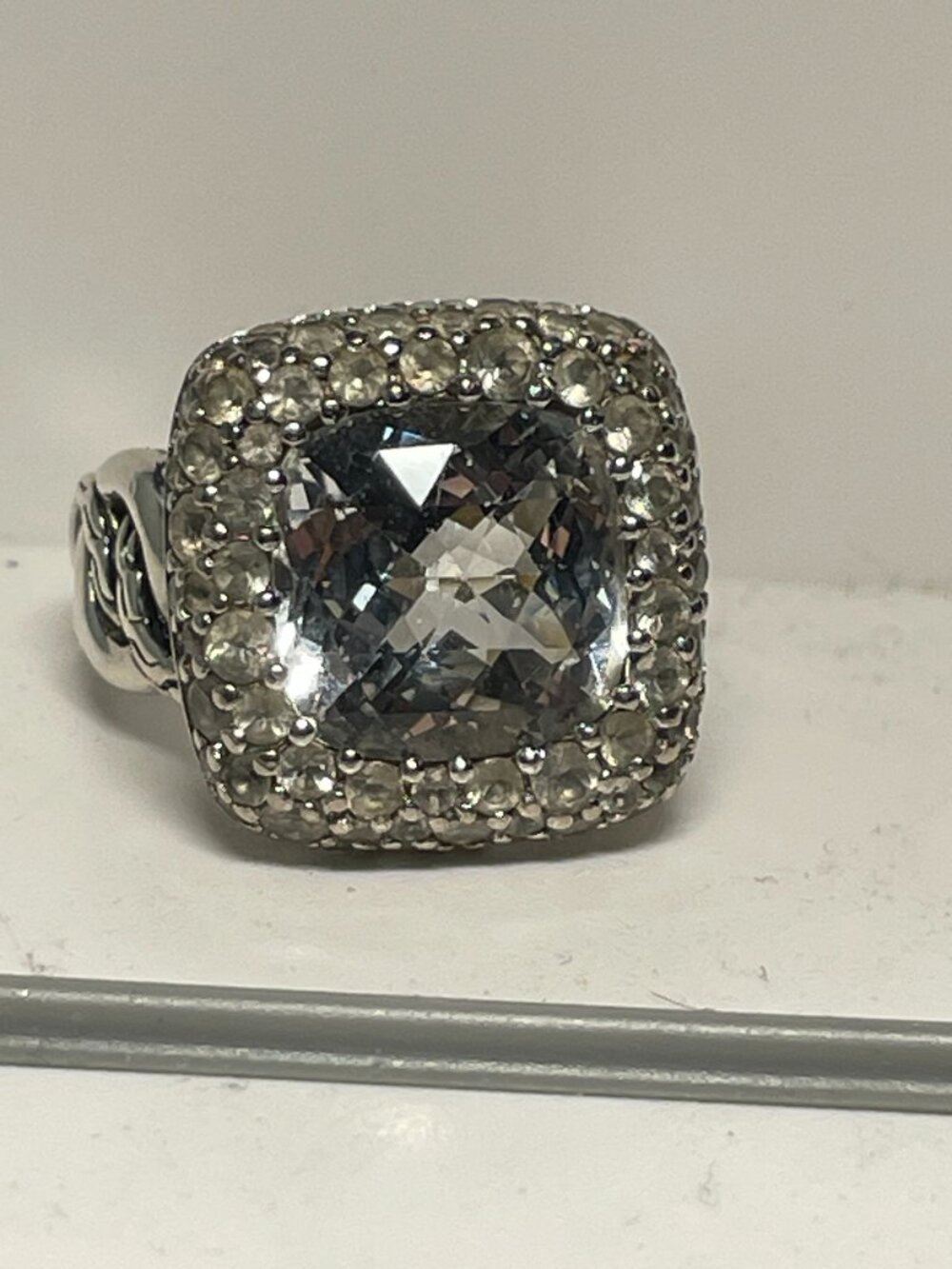 John Hardy Ring